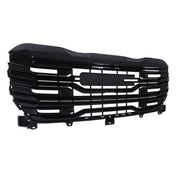 DURAFORCE Front Bumper Grille Suitable For GMC Sierra 1500 2022-2024 Gloss Black 84815160