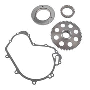 DURAFORCE For Odes 800 1000 Starter Clutch Assy Dominator V-Twin Assailant D2 D4 X2 X4