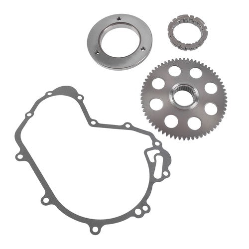 DURAFORCE For Odes 800 1000 Starter Clutch Assy Dominator V-Twin Assailant D2 D4 X2 X4