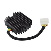 DURAFORCE For Suzuki Hayabusa GSXR1300 1999-2007 Motorcycle Regulator Rectifier USA