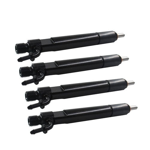 DURAFORCE Fits For Bobcat 863 873 Skid Loader Deutz 1011 Engine 4 Diesel Fuel Injectors US