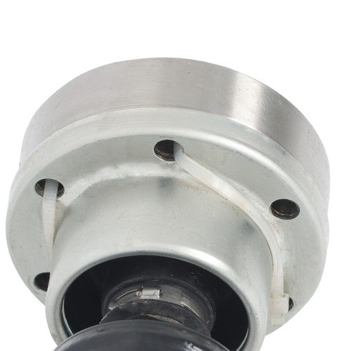 DURAFORCE Rear Driveshaft Prop Shaft Assembly For BMW E39 252i 530i RWD 2001-03 Auto V6