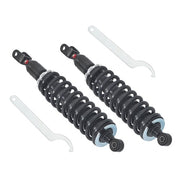 DURAFORCE 2003-2014 For Honda Rincon 650 680 51400-HN8-003 ATV Front Gas Shocks Absorber