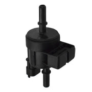 DURAFORCE Black Plastic Vapor Canister Purge Valve For 2012-2017 Chevrolet Sonic I4 1.8L