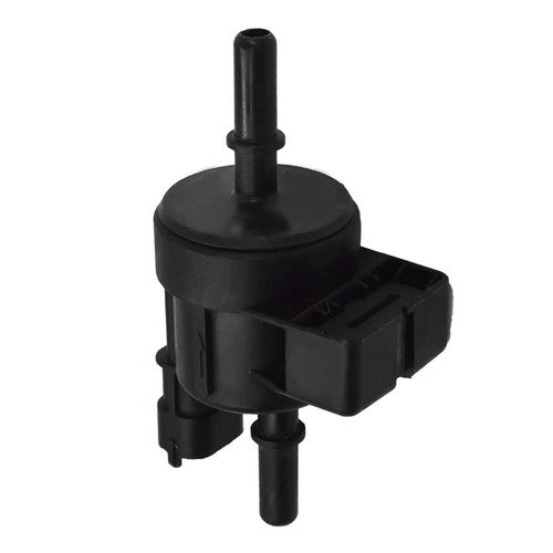 DURAFORCE Black Plastic Vapor Canister Purge Valve For 2012-2017 Chevrolet Sonic I4 1.8L