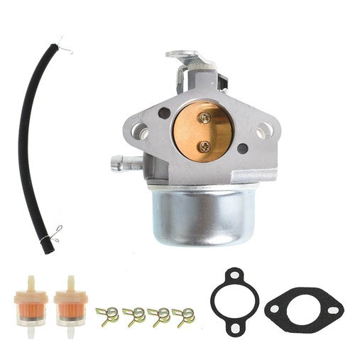 DURAFORCE Carburetor Kit For Kohler CV15S CV16S 12-853-57 CV15T For John Deere AM125355