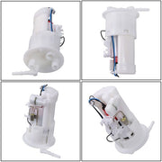 DURAFORCE White Fit For Yamaha YZF R6S R1 R6 Fuel Gas Tank Pump 5PW-13907-01-00 New