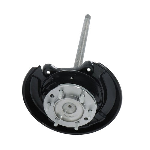 DURAFORCE For Toyota 4Runner 2003-2009 Pre-Pressed Rear Drive Axle Shaft Assembly 926-141