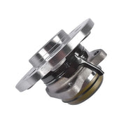 DURAFORCE Rear Wheel Hub & Bearing Assembly for Mercedes Benz Dodge Freightliner Sprinter