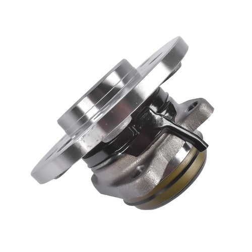 DURAFORCE Rear Wheel Hub & Bearing Assembly for Mercedes Benz Dodge Freightliner Sprinter