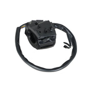 DURAFORCE Right Start Starter Stop Kill Switch Fit for Honda CBR 600 F4i 01-06 CBR600 F4I