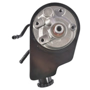 DURAFORCE Power Steering Pump for Hummer H2 Chevrolet Silverado GMC Sierra 6.0L 1996-2017