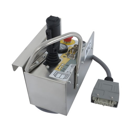 DURAFORCE Control Box 163167 163168 for Skyjack SJIII 3215 SJII 3219 SJIII 3220/4626/4740