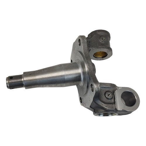 DURAFORCE (Passenger Side) Right Front Axle Knuckle For ISUZU NPR NQR NPR-HD NRR Reach