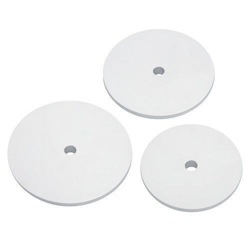 DURAFORCE New Truck Hub Seal Installer Kit Fit for Size Seal for Class 7 & Class 8 Truck
