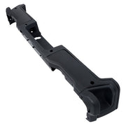 DURAFORCE For Ford F250 F350 2023-2024 Rear Step Bumper Assembly Painted With Sensor Holes