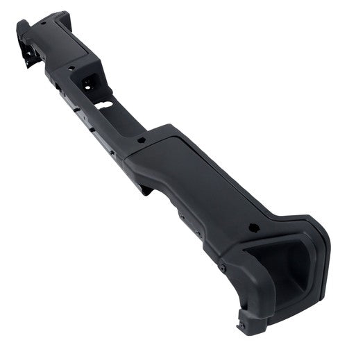 DURAFORCE For Ford F250 F350 2023-2024 Rear Step Bumper Assembly Painted With Sensor Holes
