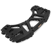 DURAFORCE For 09-16 Polaris Sportsman XP 850 1000 Utility Rear Rack Assembly #2633429-070