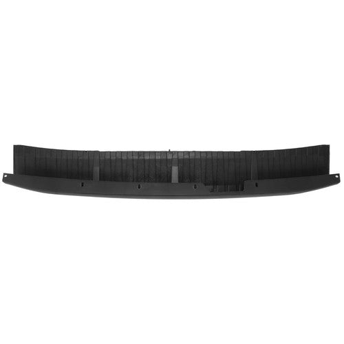 DURAFORCE Fit 2015-2022 Ford Transit Pass Van 150 250 350 Rear Bumper Cover Top Pad