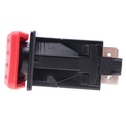 DURAFORCE AT405202 Rocker Switch for John Deere CT315 317G 319D 323D Compact Track Loader
