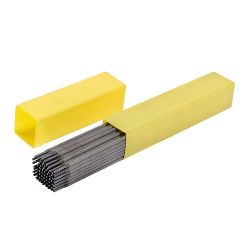 DURAFORCE Carbon Steel Electrode 5 lbs Premium Arc Welding Rods E6013 1/8" x 14" Box