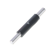 DURAFORCE Outside Micrometer 3-4"/0.0001" Carbide Tipped High Quality Precision Micrometer