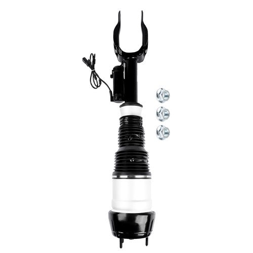 DURAFORCE Front Left Air Suspension Strut W/ ADS 1663206913 For Mercedes M GL-Class X W166