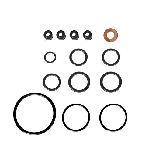 DURAFORCE Complete Gasket Kit For Honda CRF150R 2007-2021 Set Top And Bottom End Head