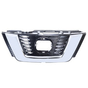 DURAFORCE Grille Assembly Textured Black 623109TG0B For Nissan Rogue 2018 2019 2020