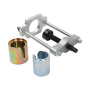 DURAFORCE Fit for Ford Focus Kuga Rear Suspension Trailing Arm Bushing Removal Tool Kit