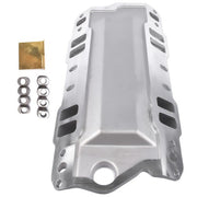 DURAFORCE Single Plane Intake Manifold 52031 For 1957-1995 Small Block Chevy SBC 350 400