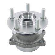 DURAFORCE For Subaru Outback 2010-14 For Impreza 08-14 Rear Wheel Bearing Hub Replacement