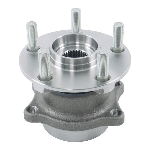 DURAFORCE For Subaru Outback 2010-14 For Impreza 08-14 Rear Wheel Bearing Hub Replacement