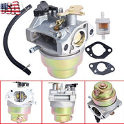 DURAFORCE Carburetor Fit For Honda GCV160 HRB216 HRS216 HRR216 HRT216 HRZ216 Carb DIY