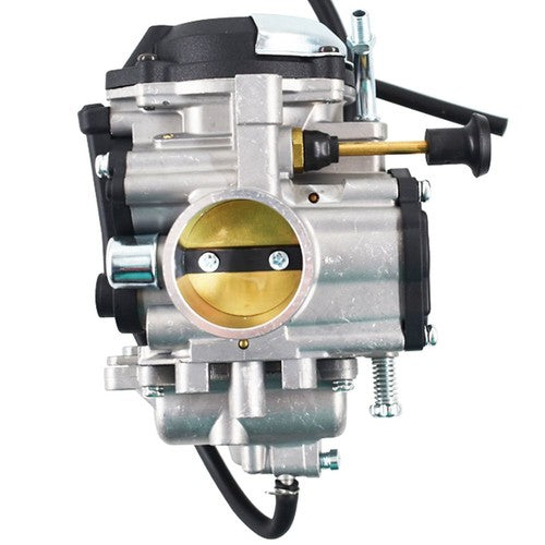 DURAFORCE Carburetor & Intake Manifold For Yamaha Bear Tracker 250 YFM250 USA