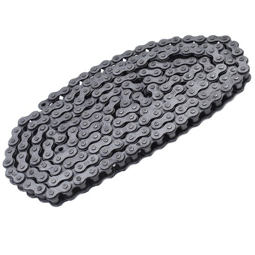 DURAFORCE Pitch Size 0.62 #50 Roller Chain 10 Feet with 1 Connecting Links US