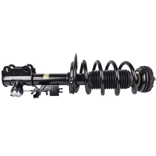 DURAFORCE New Front Right Shock Strut Assembly for 10-16 Cadillac SRX w/ Electric 22793800