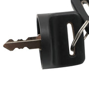 DURAFORCE Ignition Switch Control Assembly W/Key Part For Honda outboard 35100-ZV5-013