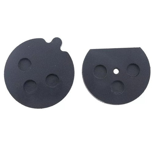 15/920103 15/920087 15/913501 478/00849 Hand Brake Park Pad Kit for JCB SD40