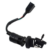 DURAFORCE Ignition Key Switch ATV For Polaris Outlaw 90 2007-2014 OUTLAW 50 2008-2018 NEW