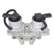 DURAFORCE Secondary Air Injection Check Valve For Toyota 07-20 Lexus 08-19 2570138060