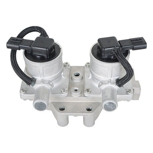 DURAFORCE Secondary Air Injection Check Valve For Toyota 07-20 Lexus 08-19 2570138060