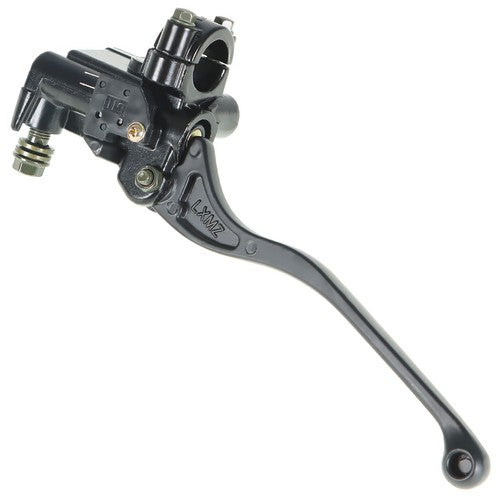 DURAFORCE ATV Fit For SUZUKI Quadrunner 230 LT230E 1987-1993 Front Brake Master Cylinder