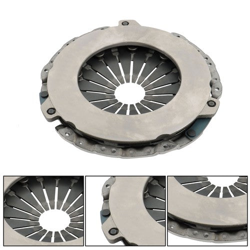 DURAFORCE For Kia Forte 2014-2016 L4 1.8L Transmission Clutch Kit with Release Bearing