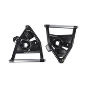 DURAFORCE FOR 1973-1987 C10 CHEVROLET GMC TUBULAR CONTROL ARMS SET OF 4 UPPER AND LOWER