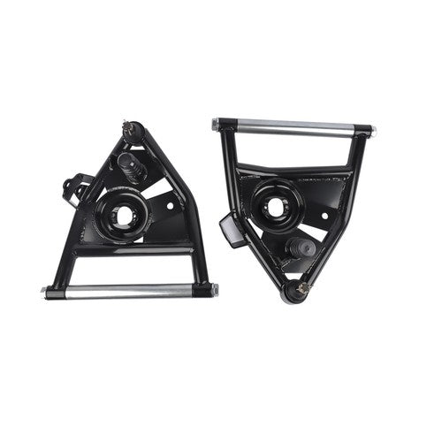DURAFORCE FOR 1973-1987 C10 CHEVROLET GMC TUBULAR CONTROL ARMS SET OF 4 UPPER AND LOWER
