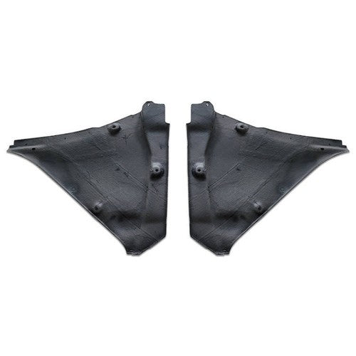 DURAFORCE Carbon Fiber Brake Fulid Battery Cover for Nissan R35 GTR 2008-2016 JD Style