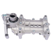 DURAFORCE Engine Balancer Oil Pump 12410-MA00C 12410-MA00A for Nissan NV350 Urvan 2.5L L4