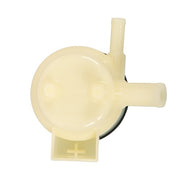 DURAFORCE For Kia Amanti 2007-2009 3.8L 3R-360 Power Steering Reservoir w/Cap 571763F200