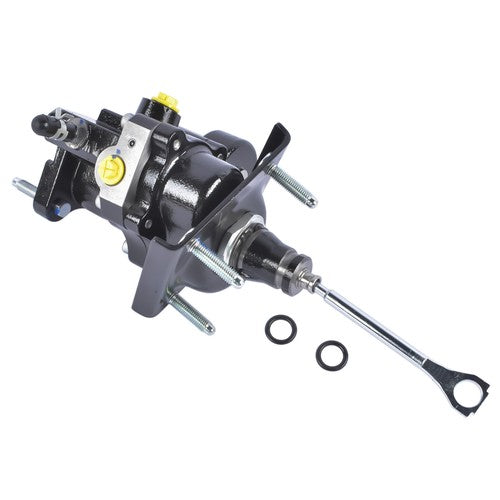 DURAFORCE Hydraulic Power Brake Booster For 1996-2002 Chevrolet Astro GMC Safari 15005448